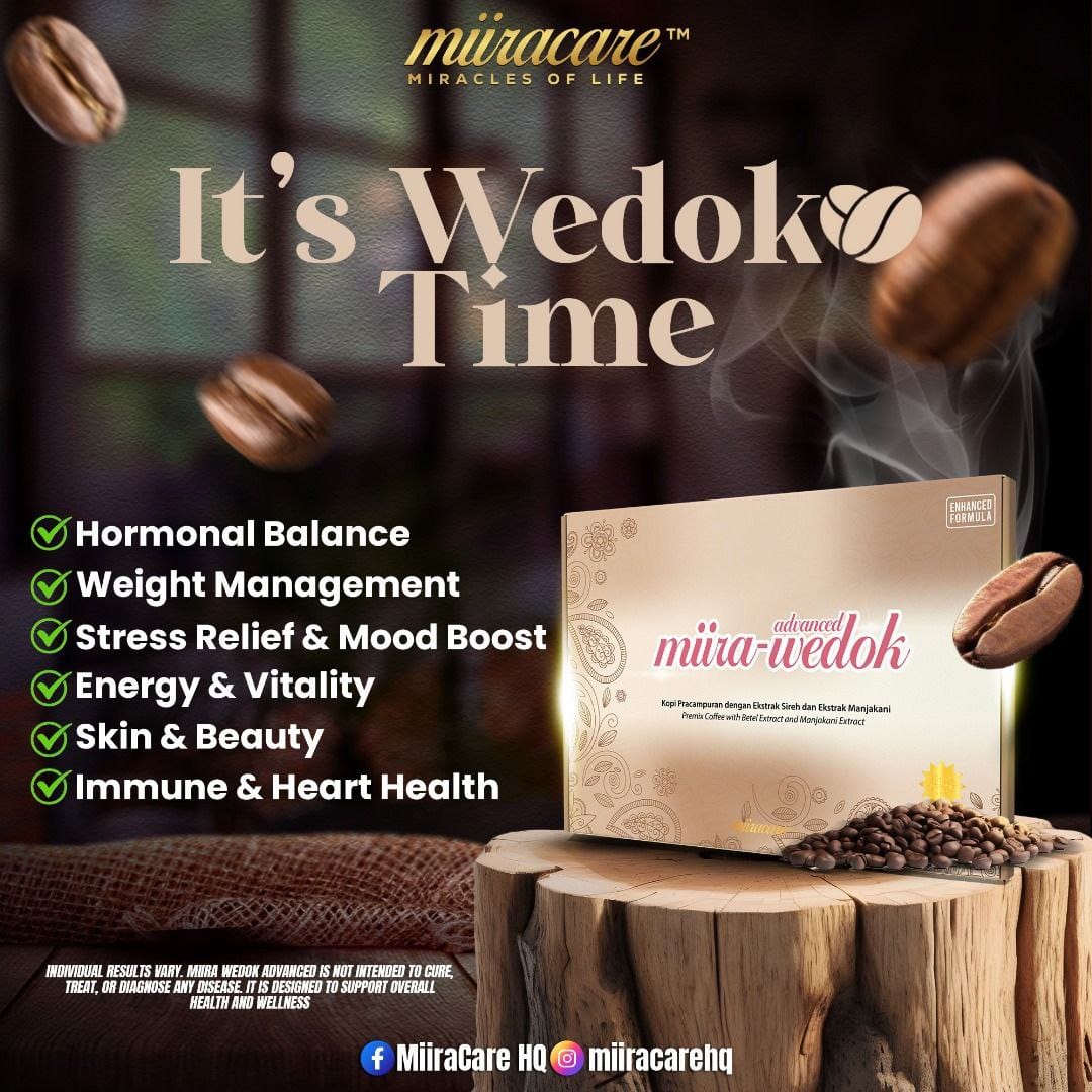 Advanced Miira-wedok