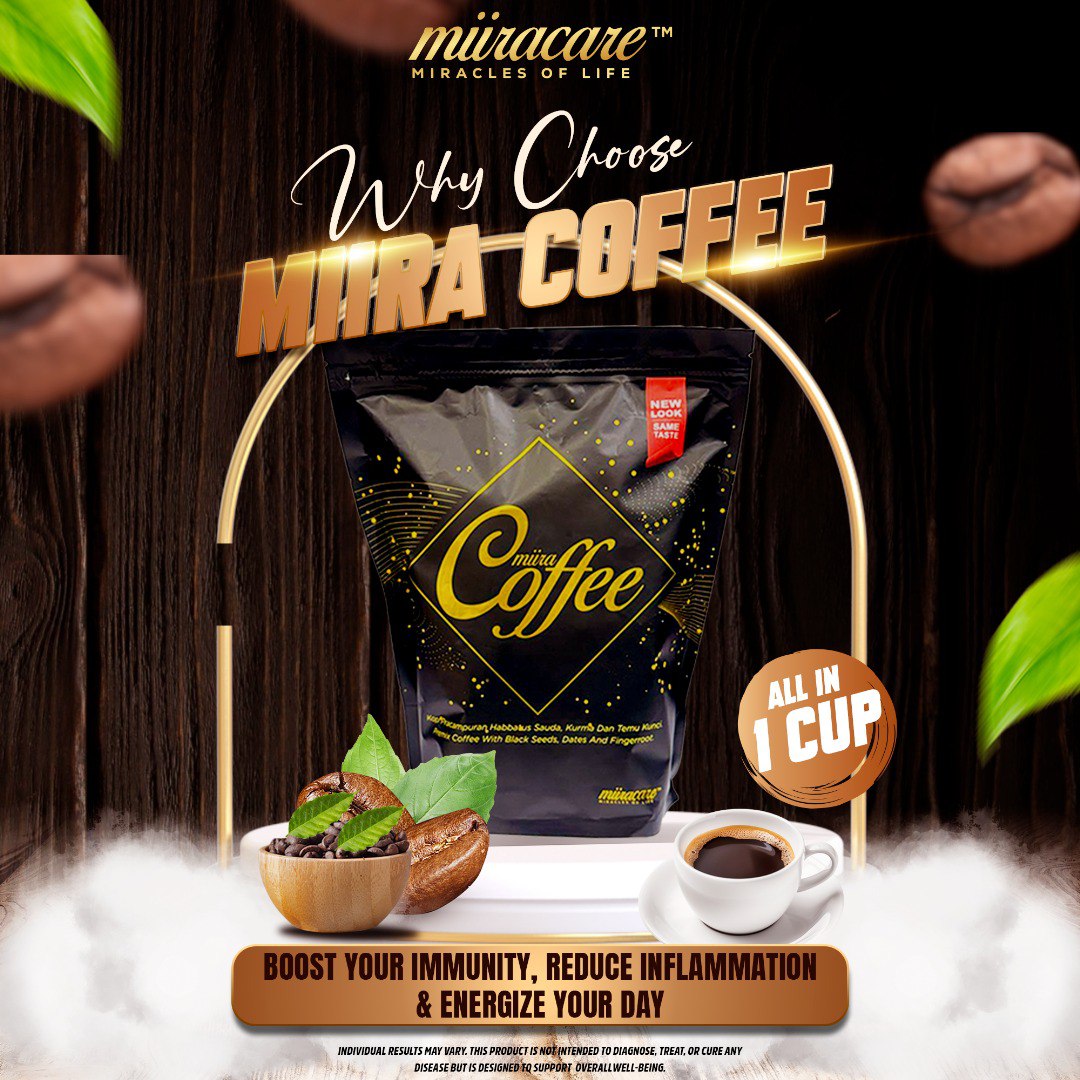 Miira coffee